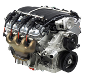 C0736 Engine